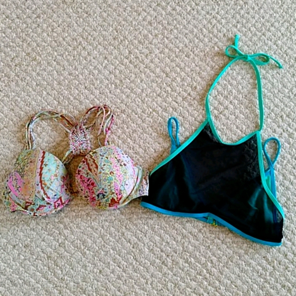 Bikini Tops